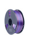 PLA+ Silk Filament (Rainbow 02) - 4