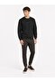 Regular Fit Men's Sweatshirt