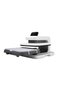Auto 2-digit heat press (white) - 3