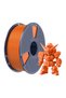 Filament PLA+ 2.0 (Bright Orange) - 7