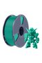 Filament PLA+ 2.0, verde iarbă - 2