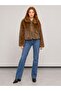 Relax Fit Women's Coat