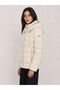 Slim Fit Women's Coat - 4