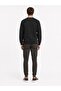 Regular Fit Men's Sweatshirt - 4