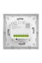 MINI-ZB2GS-E Comutator de perete ZigBee cu două canale. - 3