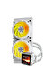 Water cooling for the DE240 processor (white) - 7