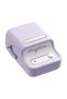 Portable label printer B21 Pro (purple)