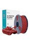 High-speed red filament PLA+