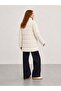 Regular Fit Women's Coat - 2