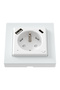 Smart socket WOT20-FR - 5