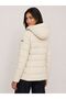 Slim Fit Women's Coat - 5