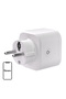 S61s – external socket compatible with Matter, connected via Wi-Fi - 7