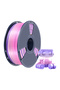 Silk filament PLA+ (Rainbow) 03 - 7