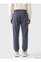 Quality Parts from Çelebi Store Regular Fit 3 Thread Men's Trousers - 5