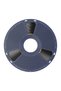 Silk filament PLA+ (black) - 3