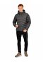 Regular Fit Men's Coat - 2