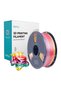 Silk Filament PLA+ (Rainbow 01) - 5