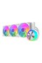 Processor cooler DG360 (white) - 7