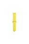 Watch 20mm Classic Band - Yellow - 2