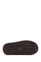 Women's Brown Suede Leather Teddy Boots Wf565003Ds - 5