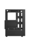 Computer case A290 (black) - 3