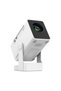 Mini-proiector Phillips N-140 720p (alb) - 7