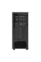 Computer case A290 (black) - 4