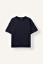 Crew Neck Short Sleeve T-Shirt I6275Ax27Sp