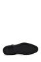 Men's Black Leather Chelsea Boots Wm750004Dv - 5