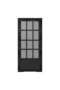 Computer case A290 (black) - 5