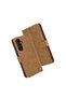 Samsung Galaxy A17 5g Trend S Plus Flip Case - Tan - 3