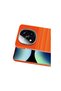 Xiaomi Mi 15t Pro Vega Magsafe Cover - Orange - 2