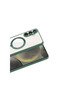 Samsung Galaxy A57 5g Kross Magneticsafe Cover - Dark Green - 2