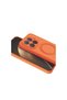 Xiaomi Mi 15t Pro Regal Magsafe Stand Cover - Orange - 2