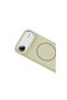 Joko Apple iPhone 17 Air Jully Magsafe Case - Beige - 4