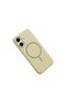 Joko Apple iPhone 17 Jully Magsafe Case - Beige - 2