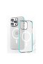 Joko apple iphone 16 line magsafe cover - gray - 4