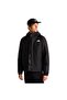 Men's Black m Quest Ins Jacket Coat - 2