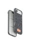 Onegif Apple iPhone 17 Air Bright Silvery Cover - Silver