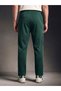 Peak New Season Green Regular Fit Men's Sweatpants - 5