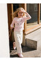 Lcw Kids Stoned Girl's T-Shirt - 2