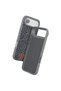 Onegif Apple iPhone 17 Air Bright Silvery Cover - Silver - 3