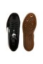 Men's Black Club Lt Casual Shoes - 5