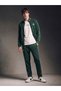 Peak New Season Green Regular Fit Men's Sweatpants - 2