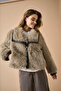 Onlpısa Fur Jacket Otw Women's Coat 15330273