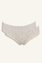 2-Piece Slip Panties I3997Ax26Au