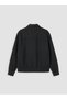 Esvab • Modern & Distinctive Standard Fit Shirt Roba Collar Men's Coat - 7