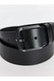 I Faux Leather Men's Belt from Freezen Store - 3