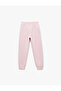 Basic Jogger Sweatpants with Raised Pockets - 2