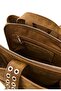 Rucksack VALENTINE CAMEL SUMY Backpack - 4